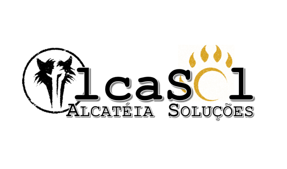 Alcatéia Soluções Agroambientais